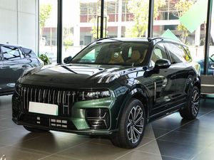 <span class=keywords><strong>LYNK</strong></span> & <span class=keywords><strong>CO</strong></span> 09 2024 EM-P 2.0T 4WD de Alta Calidad, SUV Mediano de Gran Espacio, 5/6/7 Plazas, Auto Usado - Product Image 4