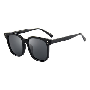 Farrell Gafas de sol polarizadas rectangulares para mujer UV400 con montura completa, protección solar de alta definición, bloqueo de luz azul, verano 2022 - Product Image 2
