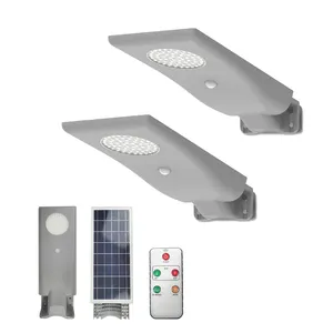 1000 W Integrated Pole S Outdoor Huapai Gute Preisliste Solar Street Light