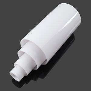 Tube acrylique diffuseur de transmission d'excellente qualité, disponible en différentes tailles - Product Image 1