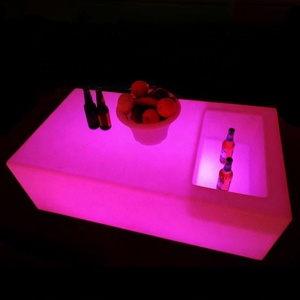 طاولة مكتب لطاولة البار, طاولة مكتب لطاولة البار مع إضاءة led ، توفر إضاءة ساطعة ومتوهجة ومتوهجة في الفنادق ، توفر إضاءة ساطعة ومتوفرة باللون الأحمر والأخضر والأزرق ، ومتوفرة باللون الأحمر والأخضر والأزرق ، ومتوفرة باللون الأحمر والأخضر والأزرق ، ومتوفرة في مقاسات وألوان مختلفة - Product Image 3