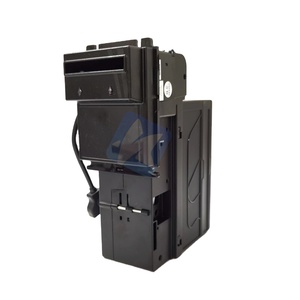 Itl bv50 hóa đơn chấp nhận với hộp tiền mặt itl bv50 chấp nhận hóa đơn - Product Image 1