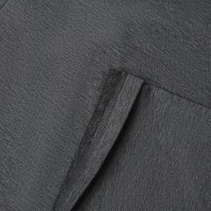<span class=keywords><strong>Pantaloni</strong></span> <span class=keywords><strong>Invernali</strong></span> da <span class=keywords><strong>Donna</strong></span> Personalizzati Stile Retrò <span class=keywords><strong>in</strong></span> Puro Cotone a <span class=keywords><strong>Vita</strong></span> Alta Taglie Forti <span class=keywords><strong>con</strong></span> <span class=keywords><strong>Elastico</strong></span> <span class=keywords><strong>in</strong></span> <span class=keywords><strong>Vita</strong></span>, Gamba Dritta, Tinta Unita, Pesanti e Casual - Product Image 6
