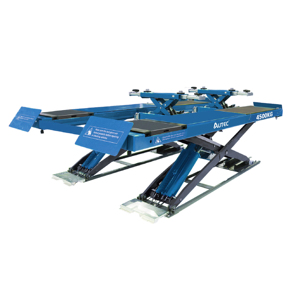 Sollevatore a Forbice AUTEC per Auto 4000KG 1900mm Piattaforma Elettrica e Idraulica con 10 Anni di Garanzia Modello ATL-H403 - Product Image 3