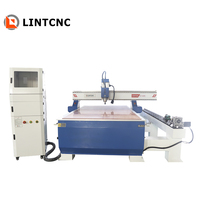 1325 Routeur CNC 3D en promotion Liste de prix de machine CNC la plus vendue pour la machine de découpe de bois