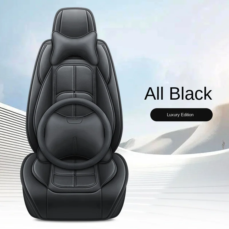 Black Luxury