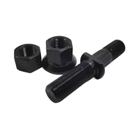 Vis de roue FUWA authentiques H33-2301 H34-0301 H40-0101, jeu de vis de moyeu, distributeur agréé, qualité garantie