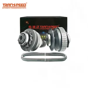 Transpeed Used K313 K310 CVT 자동 전송 시스템 풀리 어셈블리