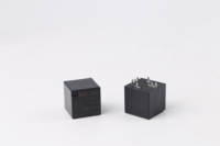 Relais automobile SNE SEV8 100A 24V Électromagnétique Compact pour traceur GPS Certifié TUV