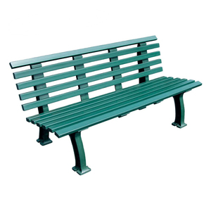 Bancs <span class=keywords><strong>de</strong></span> tennis en <span class=keywords><strong>PVC</strong></span> <span class=keywords><strong>de</strong></span> haute qualité Bancs <span class=keywords><strong>de</strong></span> tennis en plastique pour <span class=keywords><strong>jardin</strong></span> extérieur - Product Image 6