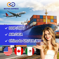 Agent de fret maritime FCL leader de l'industrie Chine vers Vancouver, Toronto, Montréal, Canada, États-Unis, Mexique – Solution d'importation complète Link 2026