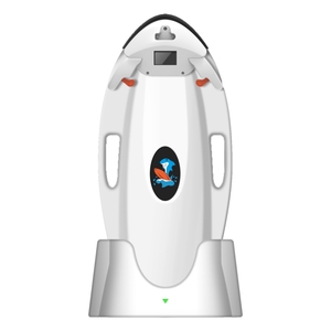 Nuevo Diseño <span class=keywords><strong>Bodyboard</strong></span> para Adultos con Cámara, Carga Rápida, Scooter Subacuático para Deportes Acuáticos, Material <span class=keywords><strong>PP</strong></span>, V2 PLUS 6000W - Product Image 1