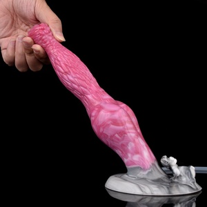 YOCY - Juguete Sexual para Adultos con Control Remoto de Silicona Líquida, Vibrador de Clítoris, Vagina y Punto G, para Mujeres - Product Image 6
