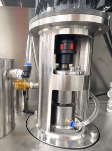 Sistema de Pruebas de Cremación Acuática para Mascotas, Estándar EUR VET, Dispositivo de Cremación de 200 kg - Product Image 2