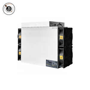 Antminer Bitcoin thợ mỏ S21 Pro 234t Crypto máy khai thác mỏ - Product Image 4