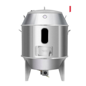 Horno para Asar Pato de Diseño Nuevo, Asador Profesional de Pato Pekín - Product Image 1