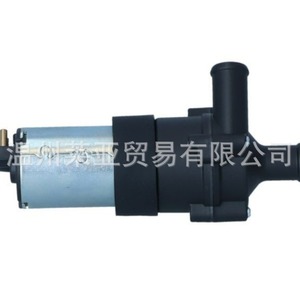 Pompe à eau Mercedes A2038350064 pour fourgonnette, pièce de rechange - Product Image 1