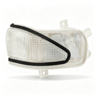 Pièces de rechange pour clignotants de rétroviseur latéral de voiture Honda