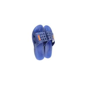 Sandales Antistatiques Blanches, Noires, Bleues pour Atelier Électronique Sans Poussière – Chaussures à Trous SPU ESD pour Salle Blanche - Product Image 3