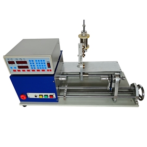Máquina automática de bobinado y dispensación de bobinas de 750W LY 830S, nueva bobinadora de varillas de magnesio con calentamiento por ordenador y placa de mica, 220V/110V - Product Image 2