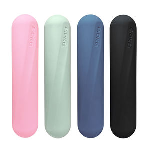 Custom Logo 1kg 1.5kg 2kg 2.5kg Portable Silicone Dumbbells for Arm Training Home Yoga Dumbbells <b>Small</b> <b>Weight</b> Exercise Equipment - Product Image 1