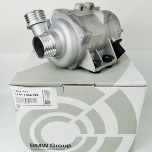 ปั๊มน้ำ BMW Group รุ่น 11 51 7 586 925 สำหรับเครื่องยนต์ BMW N52 อะไหล่ทดแทน - Product Image 1