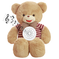 Modulo Registratore Vocale Personalizzabile e Programmabile per Orsacchiotti, Peluche e Giocattoli con Altoparlanti