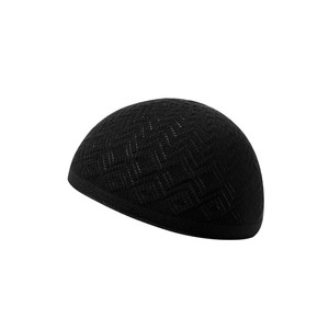<strong>Turkey</strong> <strong>Hat</strong> Wholesale Top Selling - Handmade &amp; Machine Knit Muslim Caps Ethnic Headwear Manufacturer Supply New Arrivals - Product Image 6