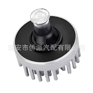 อะไหล่เปลี่ยนหลอดไฟท้าย GMC 13582912 19433735 วัสดุ ABS สำหรับซ่อมไฟเบรก - Product Image 2