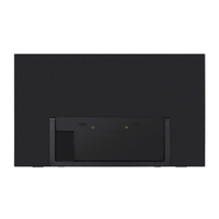 Écran tactile Luckfox 18,5 pouces avec support, résolution 1920 * 1080, fréquence de rafraîchissement 120 Hz, ports d'affichage Mini-I / Type-C, IPS
