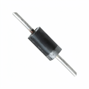 Electronic Circuit Components DO-204AL, DO-41, Axial Authorized Distributor Diodes JAN1N3030B-1/TR - Product Image 1