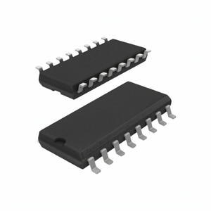 Circuit intégré BOM IC en stock, puces IC, circuit intégré IC SWITCH SPDTX3 280OHM 16SOEIAJ Interface MC14053BF 16 SOlC (0.209", 5.30mm de largeur) - Product Image 1