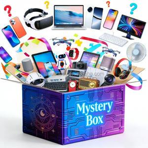 Caja Misteriosa de Electrónicos Sorpresa 2026, PC 3C, Teléfono Móvil, Juguete Electrónico, <span class=keywords><strong>Accesorios</strong></span> Aleatorios, Regalo de Año Nuevo - Product Image 2