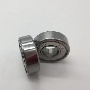 Rolamento de Esferas de Canal Profundo <span class=keywords><strong>NMB</strong></span> 625 para Skateboard - Product Image 3