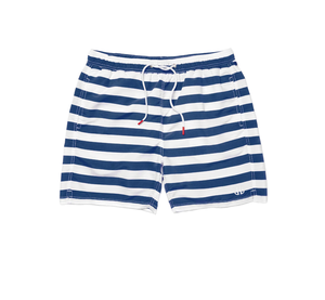 Coarse-Striped <b>Yarn</b>-Dyed Knitted Drawstring Cargo Shorts High Waist Casual Men's Waterproof Breathable Anti-Wrinkle Eco-Friendly - Product Image 1