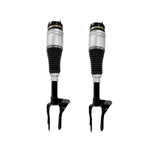Amortiguadores de Aire Delanteros Izquierdo y Derecho Niboke 68231883AA 68231882AA para Jeep Grand Cherokee WK2 / <span class=keywords><strong>SRT</strong></span> / SRT8 2016-2020 - Product Image 2