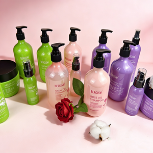 Champú, Acondicionador, Mascarilla y Sérum para el Cabello con Aceite de Batana, Orgánico y Natural de Marca Blanca, Promueve el Crecimiento del Cabello y Repara el Cabello Dañado - Product Image 2