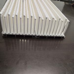 سعر جيد 50*50 سم سجادة التزلج الاصطناعي الجاف للتزلج في الهواء الطلق ملعب التزلج على الجليد - Product Image 4