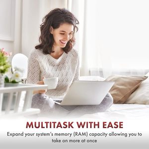 Module de mémoire <span class=keywords><strong>RAM</strong></span> pour ordinateur portable d'origine 32 Go <span class=keywords><strong>DDR4</strong></span> 2666 MHz PC4-21300 (PC4-2666V) CL19 SODIMM 2Rx8 1,2 V 260 broches Non-ECC - Product Image 4