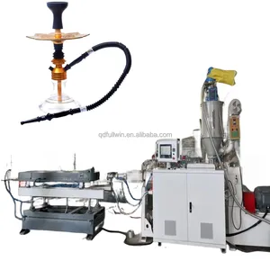 Hookah/ Shisha Pipe/Hose Making Machine/Corrugated Pipe Production Line