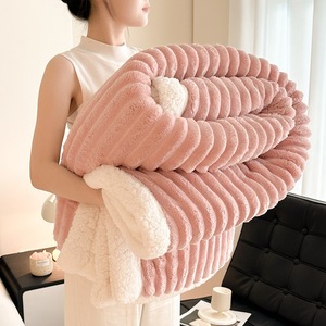 ผ้าห่มฟลาน<span class=keywords><strong>เน</strong></span>ลหนานุ่มพิเศษ ขนาดควีนไซ<span class=keywords><strong>ส</strong></span>์ ดีไซน์หรูหรา <span class=keywords><strong>ส</strong></span>ัมผั<span class=keywords><strong>ส</strong></span>นุ่ม<span class=keywords><strong>ส</strong></span>บาย อุ่น<span class=keywords><strong>ส</strong></span>บาย เหมาะสำหรับฤดูหนาว  แบบสั่<span class=keywords><strong>ง</strong></span>ทำพิเศษ  ลายพิมพ์แบบซับลิเมชั่น - Product Image 2