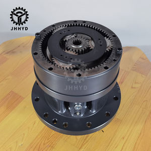 Редуктор поворота VOE14541067 для <span class=keywords><strong>Volvo</strong></span> EC180B EC160B - Product Image 3