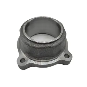 WLBTR Genuine Wheel Hub Bearing 42421-0K030 For TOYOTA(GR) Hilux Pickup KUN25 2005-2015