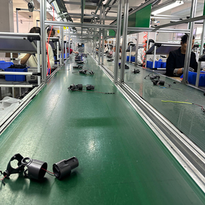 Spazzola per aspirapolvere <span class=keywords><strong>EcoLine</strong></span>, universale da 35 mm, con dispositivo di bloccaggio per serie C3 Complete e C3 Compact - Product Image 5