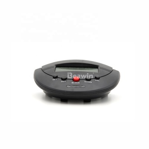 Bloqueador de llamadas telefónicas con cable Beawin para bloquear llamadas no deseadas y de spam con caja de identificación de llamadas y pantalla con retroiluminación azul - Product Image 4