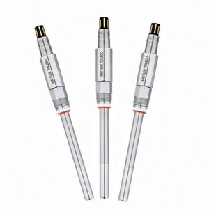 เซ็นเซอร์วัดค่า pH อุตสาหกรรม ของแท้ 100% Toledo 6860 Bt02t 30018857 PH - Product Image 3