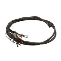 Nuevo Diseño de Cable para Dron con Aislamiento de Cobre y PE, 15A-20A, Alta Resistencia a la Tensión, 4x1.2sqmm para UAV