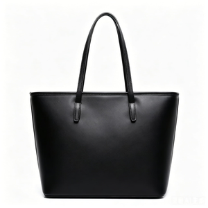 Sacs pour femmes décontractés en PU minimalistes et durables, sacs à <span class=keywords><strong>main</strong></span> à bandoulière décontractés, grande capacité pour un usage quotidien - Product Image 1