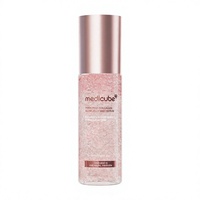 Sérum Brume Gelée Végétalienne PDRN Collagène Céramide Acide Hyaluronique |   Spray éclat double texture pour une hydratation et un éclat radieux (60ml)