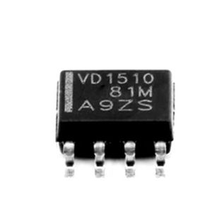 Electronic Components IC <b>Chips</b> Integrated Circuits IC THVD1510DR - Product Image 1